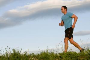 Что такое бег трусцой, когда лучше совершать пробежки?
